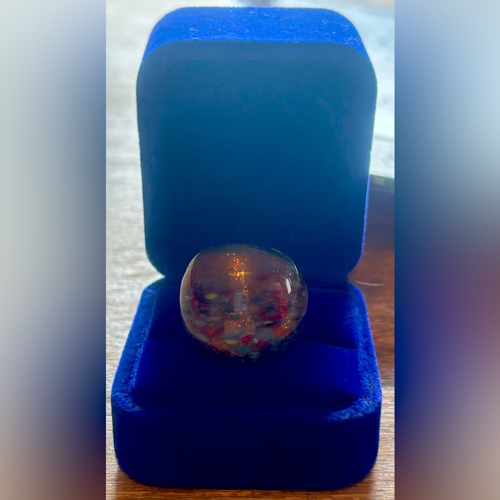 Woman ring